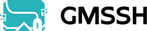 GMSSH Logo